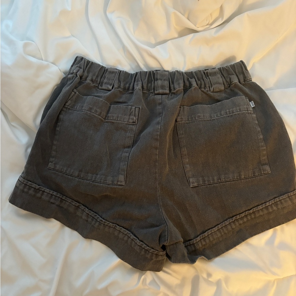 cargo shorts